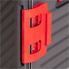 Ανταλλακτικό ασφάλιστρο πόρτας, για το Ισοθερμικό Κουτί TC12, Plast Port TC12/LOCK